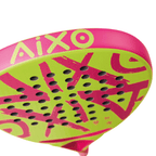 Aixo Neotag Padel Racket - 18k Carbon RL-B13 - Padel y Pala