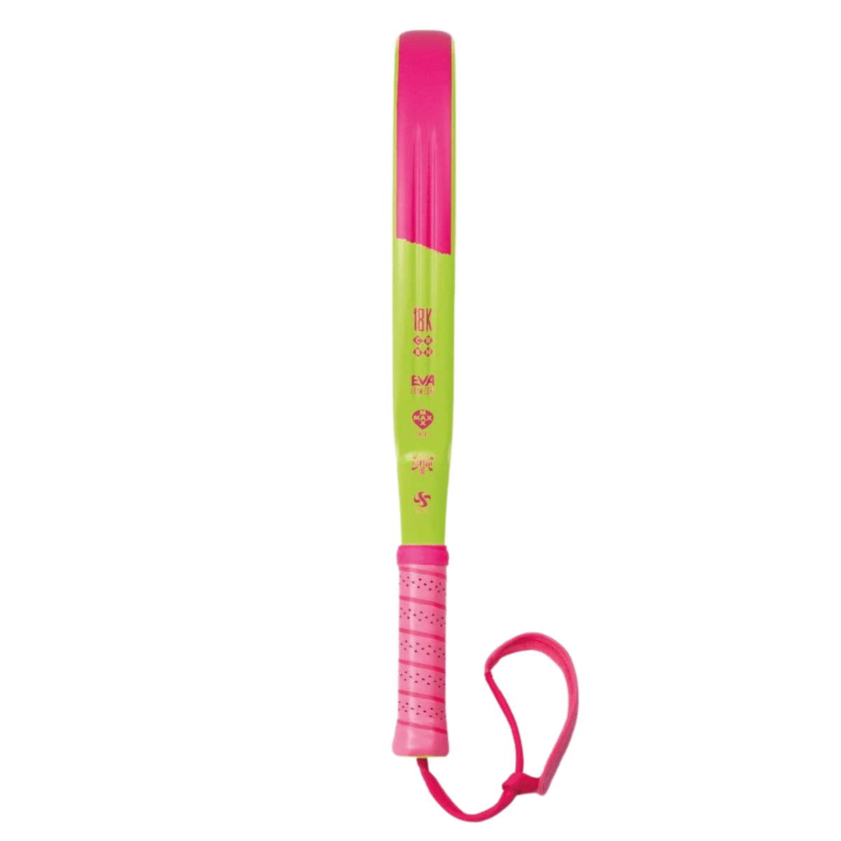 Aixo Neotag Padel Racket - 18k Carbon RL-B13 - Padel y Pala