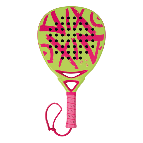 Aixo Neotag Padel Racket - 18k Carbon RL-B13 - Padel y Pala