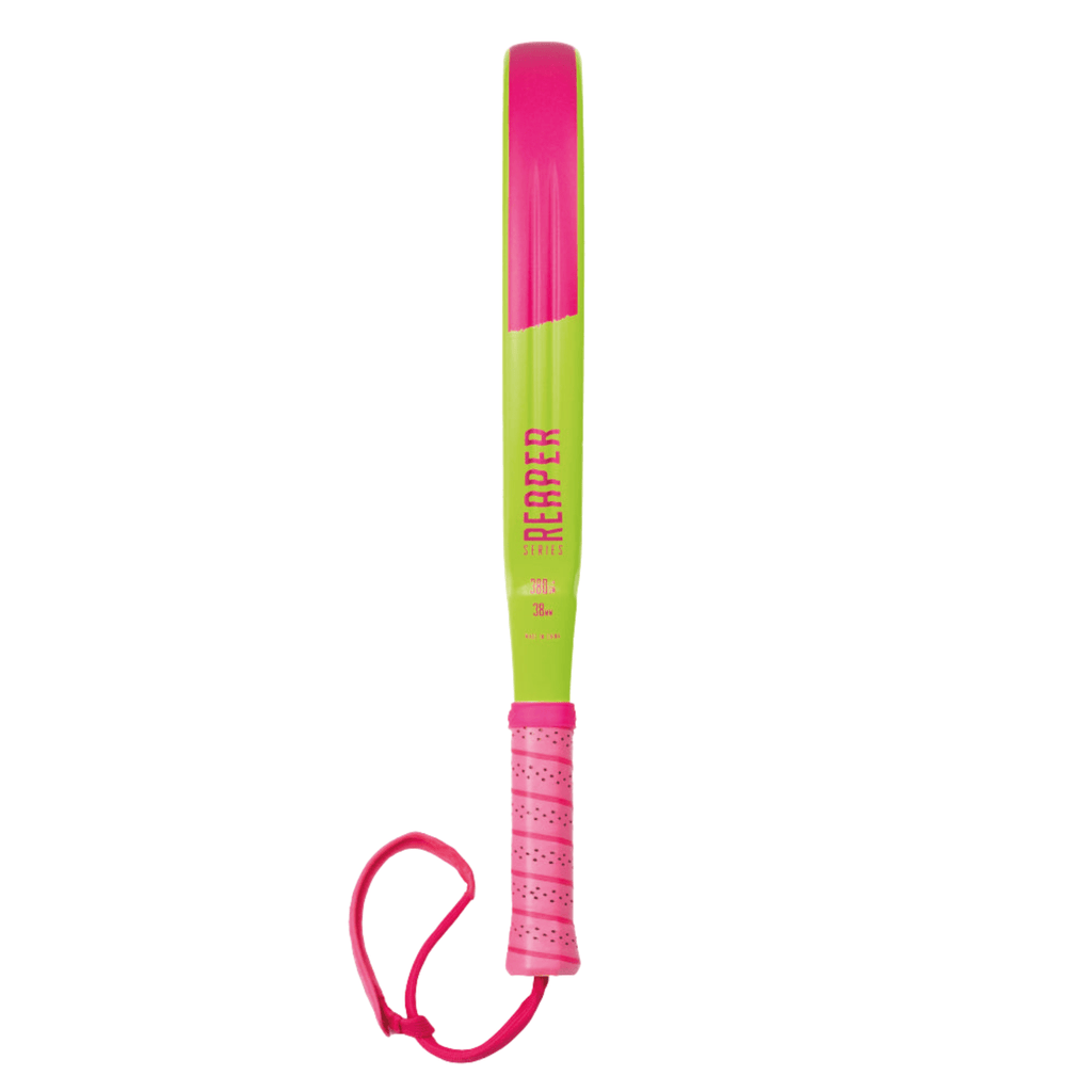 Aixo Neotag Padel Racket - 18k Carbon RL-B13 - Padel y Pala