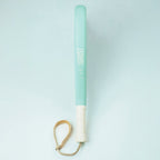 AIXO Pastel De Mint Padel Racket Full Carbon - Padel y Pala