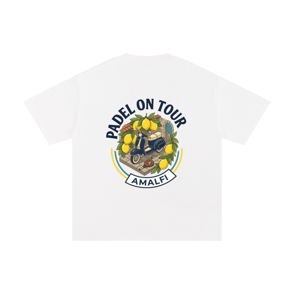 Amalfi | Padel On Tour | Padel y Pala - Padel y Pala