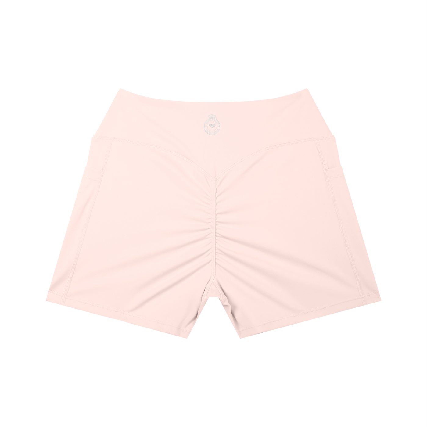 Womens,Yoga,Shorts
