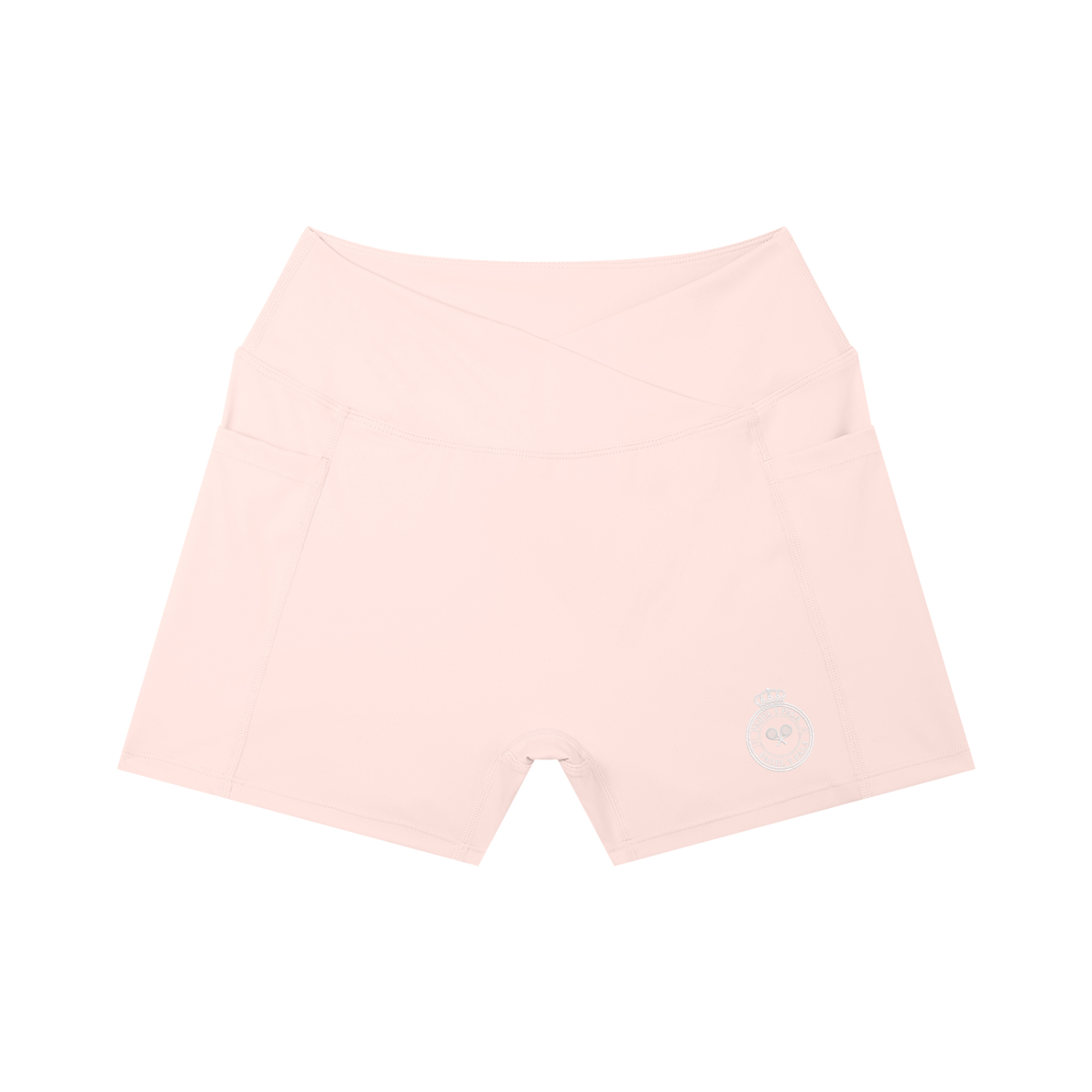 Womens,Yoga,Shorts