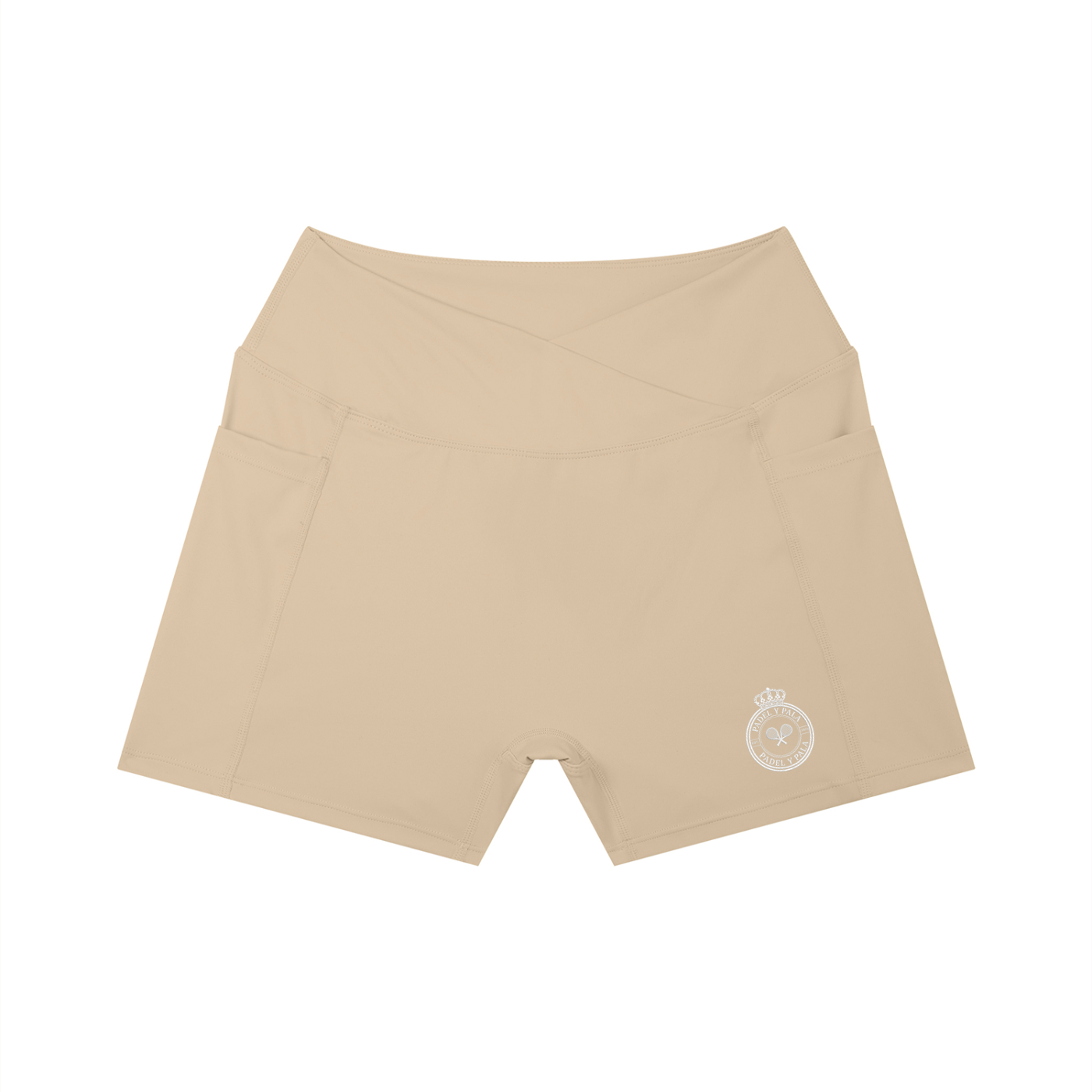 Womens,Yoga,Shorts