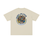 Graphic,Backprint,Lifestyle,Athleisure,Padel,Tennis,Streetwear,Luxury,Boutique