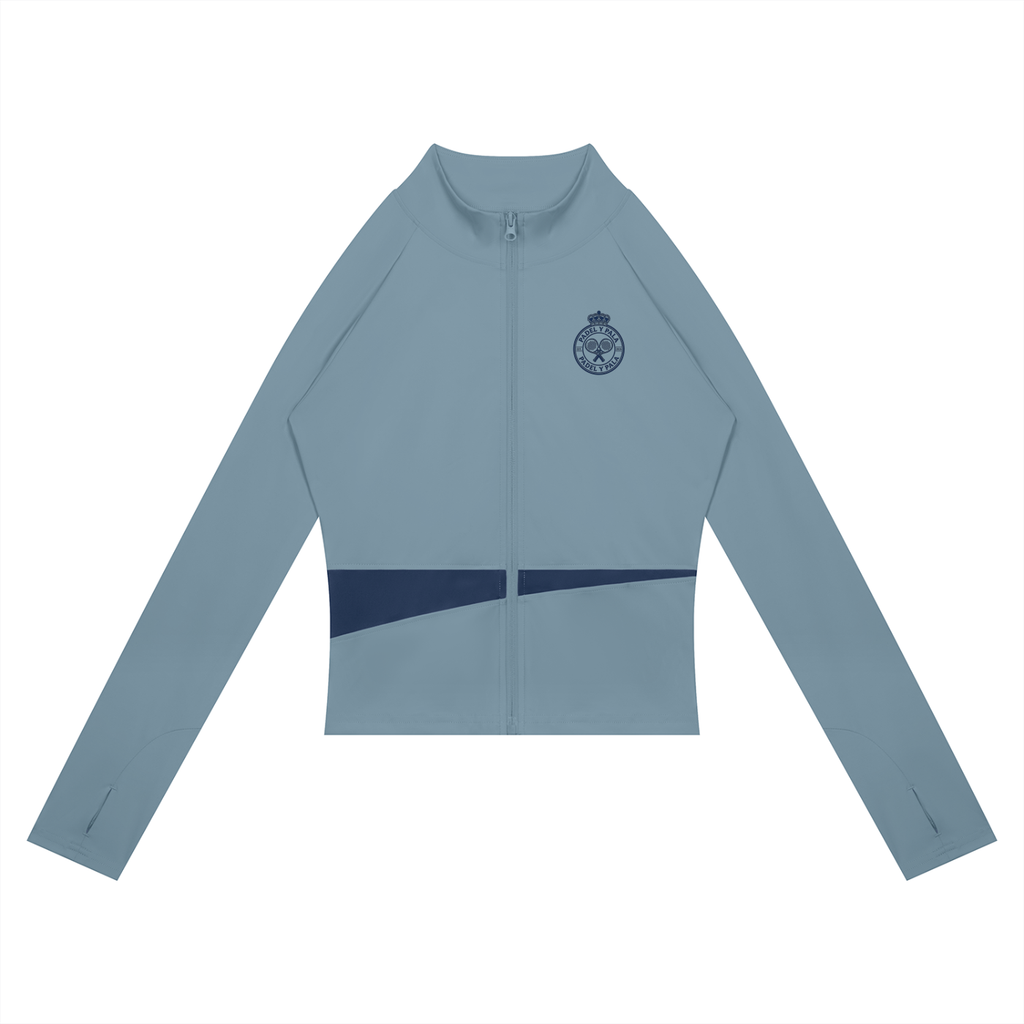 TS,Activewear,Tops,Women,Womens,Jacket,Athleisure,Tennis,Padel