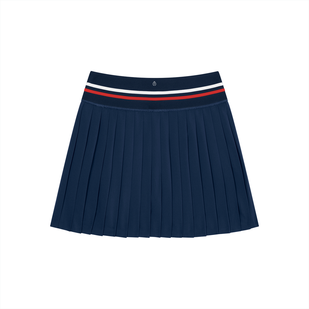 Womens,Court,Skirt