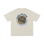 Graphic,Backprint,Lifestyle,Athleisure,Padel,Tennis,Streetwear,Luxury,Boutique