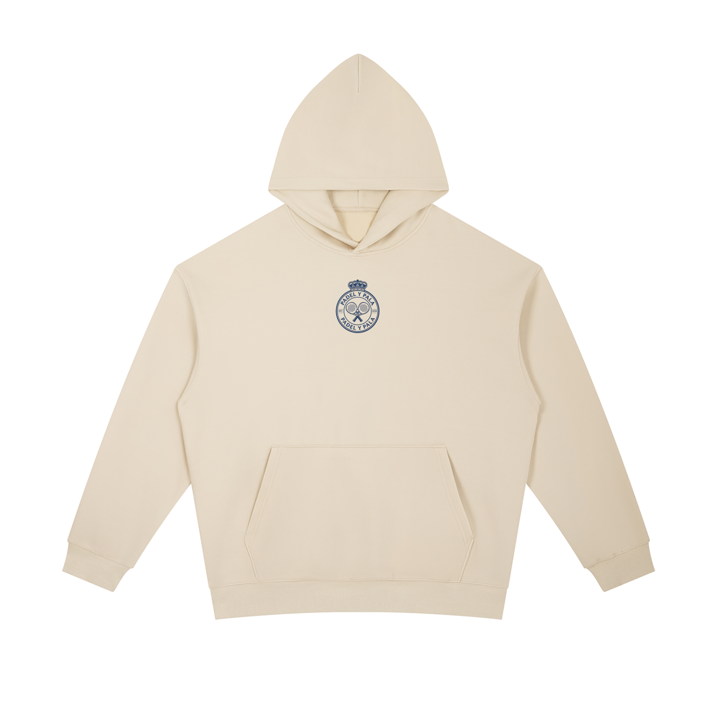 Heritage,Hoody,Hoodie,Preppy,Sporty,Streetwear,Padel,Clubhouse,Tennis,Lifestyle,Unsisex,400GSM