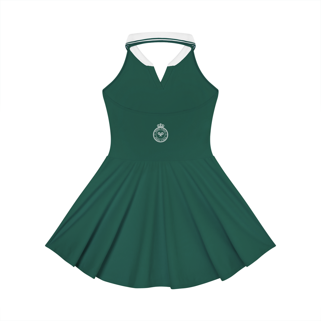 TS,Dress,Padel,Tennis,Womens