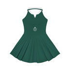 TS,Dress,Padel,Tennis,Womens
