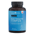 Electrolyte Complex - Hydration Support Tablets - EvoSport - Padel y Pala