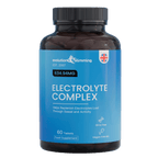 Electrolyte Complex - Hydration Support Tablets - EvoSport - Padel y Pala