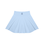 Womens,Court,Skirt