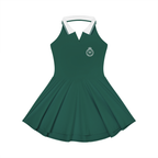 TS,Dress,Padel,Tennis,Womens
