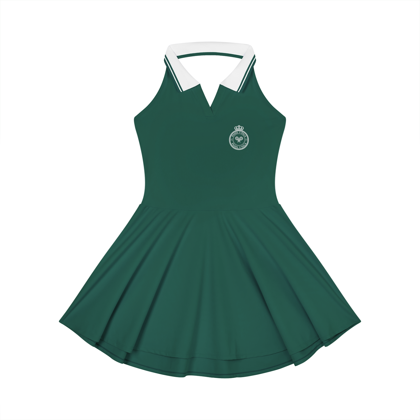 TS,Dress,Padel,Tennis,Womens