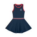 Court,Womens,Dress