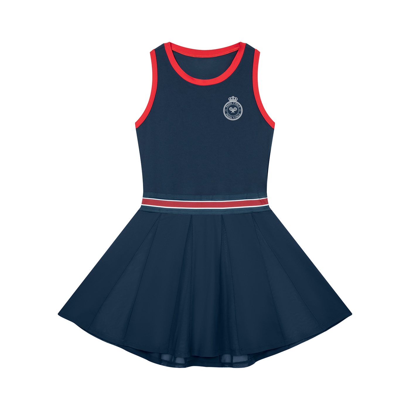 Court,Womens,Dress