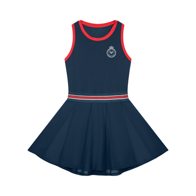 Court,Womens,Dress