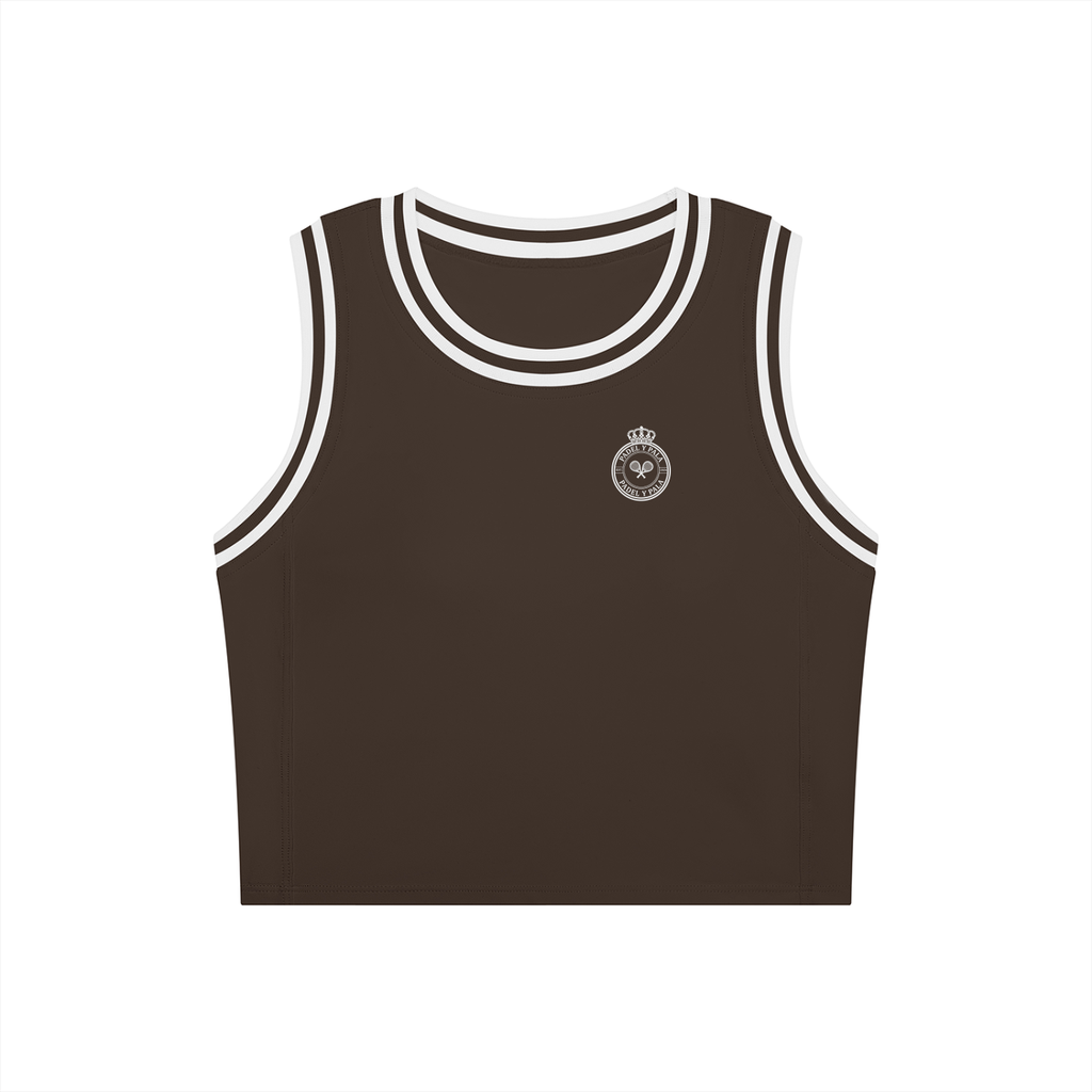 TS,Padel,Tennis,Activewear,Yoga,Gym,Exercise