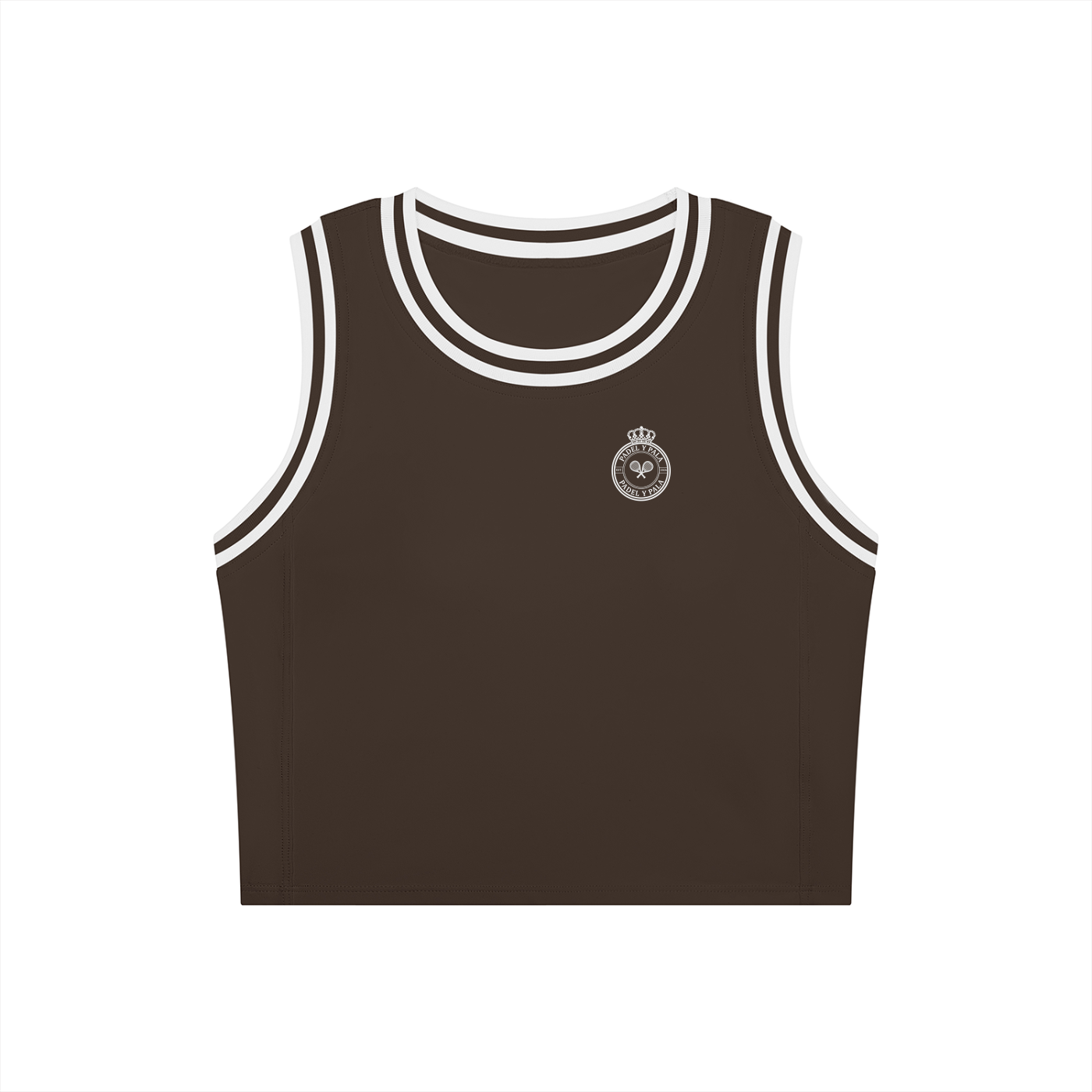 TS,Padel,Tennis,Activewear,Yoga,Gym,Exercise