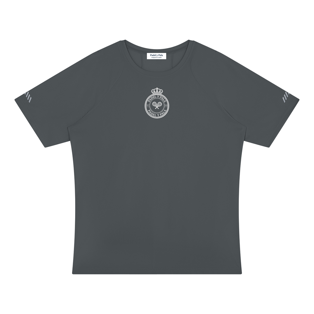 TS,ActiveTees,Mens,Men,ActiveTee,Athleisure,Padel,Tennis,PadelYPala