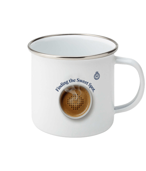 "Finding the Sweet Spot" Mug - Padel y Pala