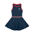 Heritage Court Dress | Regal Navy | Padel y Pala - Padel y Pala