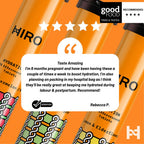 Hydration – Multi-Flavour Triple Pack - Padel y Pala