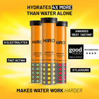 Hydration – Multi-Flavour Triple Pack - Padel y Pala