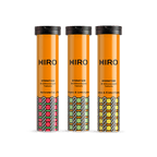 Hydration – Multi-Flavour Triple Pack - Padel y Pala
