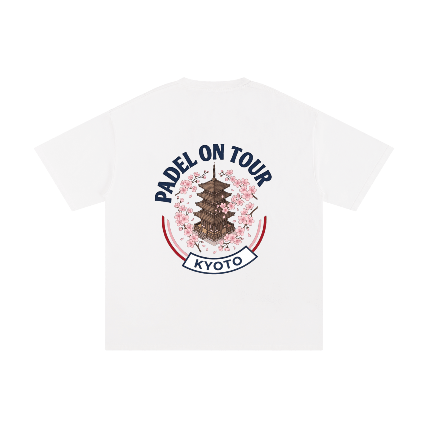 Kyoto | Padel On Tour | Padel y Pala - Padel y Pala