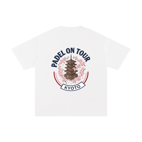 Kyoto | Padel On Tour | Padel y Pala - Padel y Pala