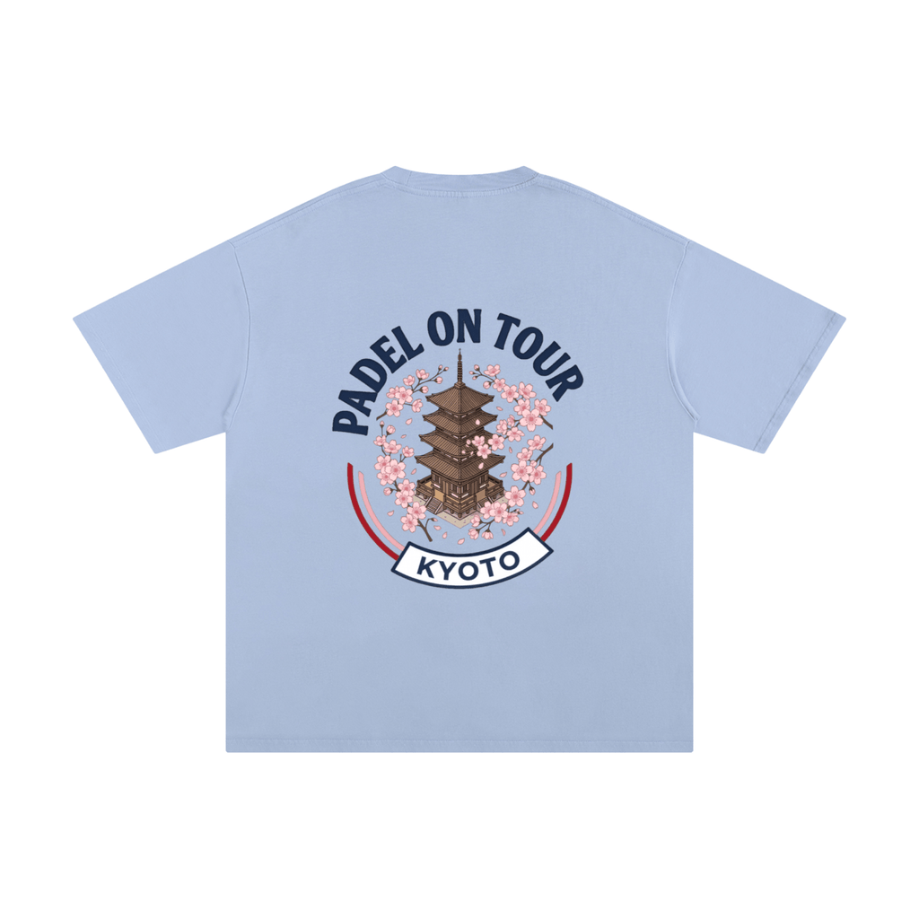 Kyoto | Padel On Tour | Padel y Pala - Padel y Pala