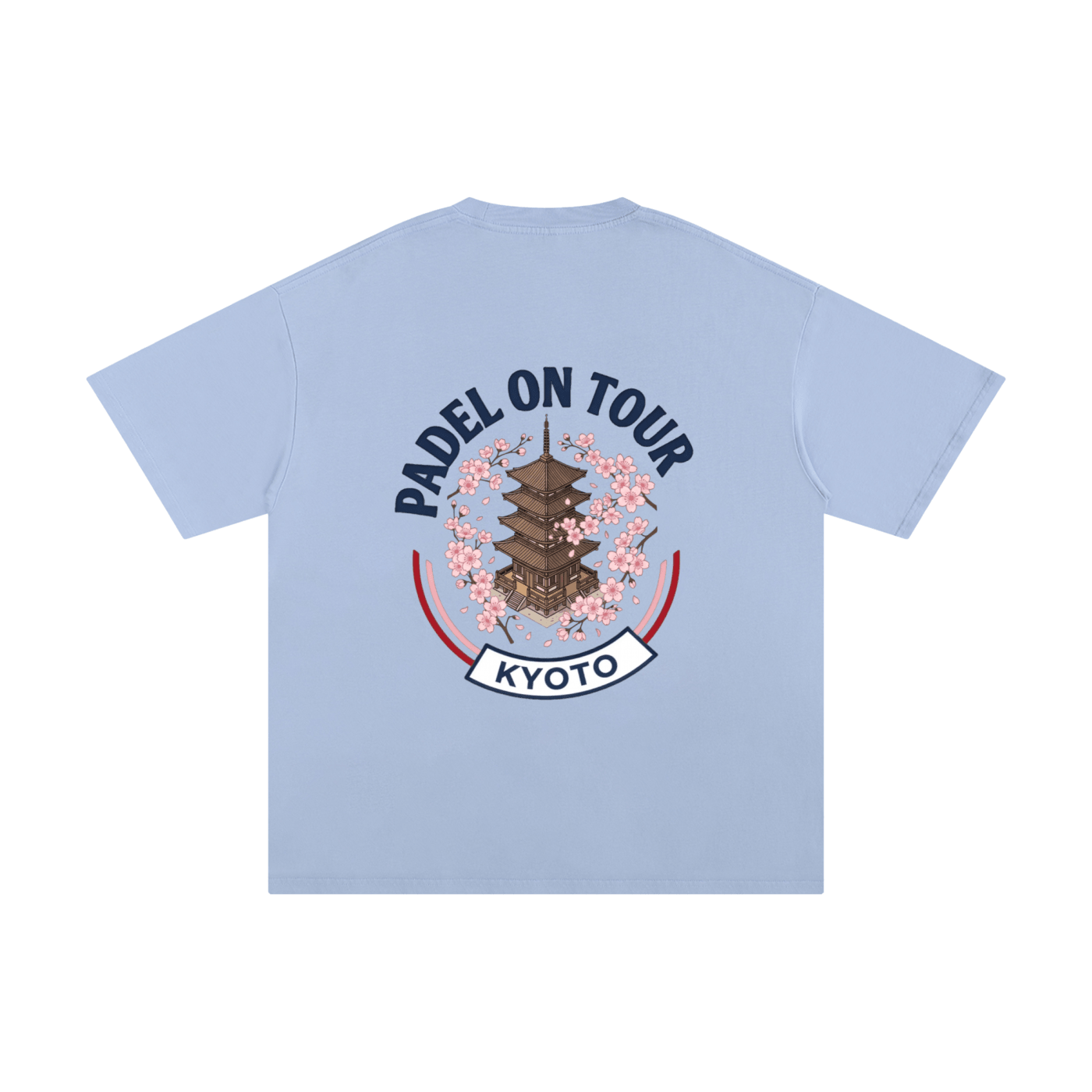 Kyoto | Padel On Tour | Padel y Pala - Padel y Pala