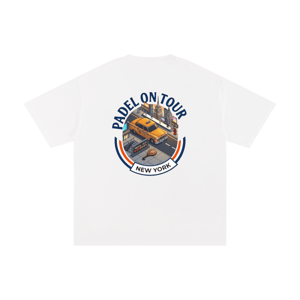 New York | Padel On Tour | Padel y Pala - Padel y Pala