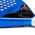 NOSSA BASE Padel Racket | Green or Blue - Padel y Pala