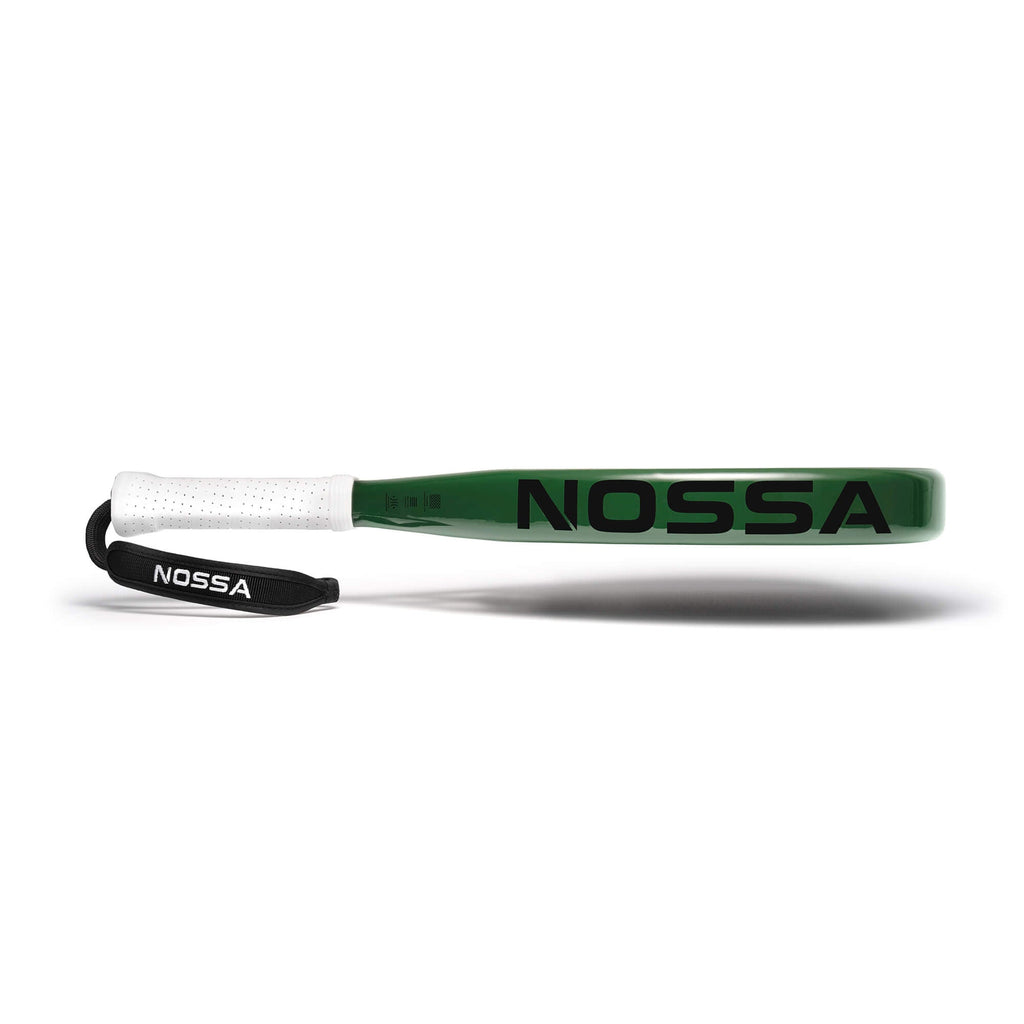 NOSSA BASE Padel Racket | Green or Blue - Padel y Pala