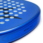 NOSSA BASE Padel Racket | Green or Blue - Padel y Pala