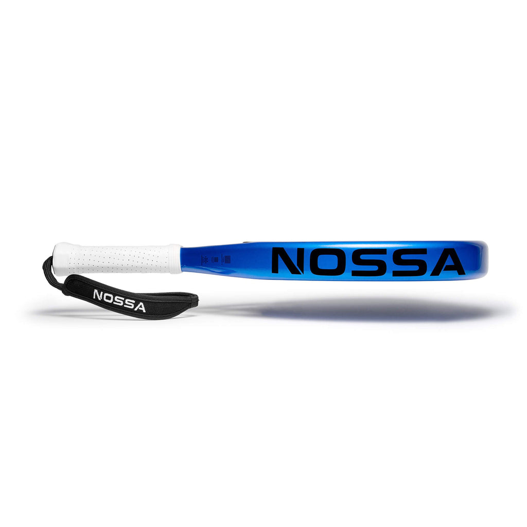 NOSSA BASE Padel Racket | Green or Blue - Padel y Pala