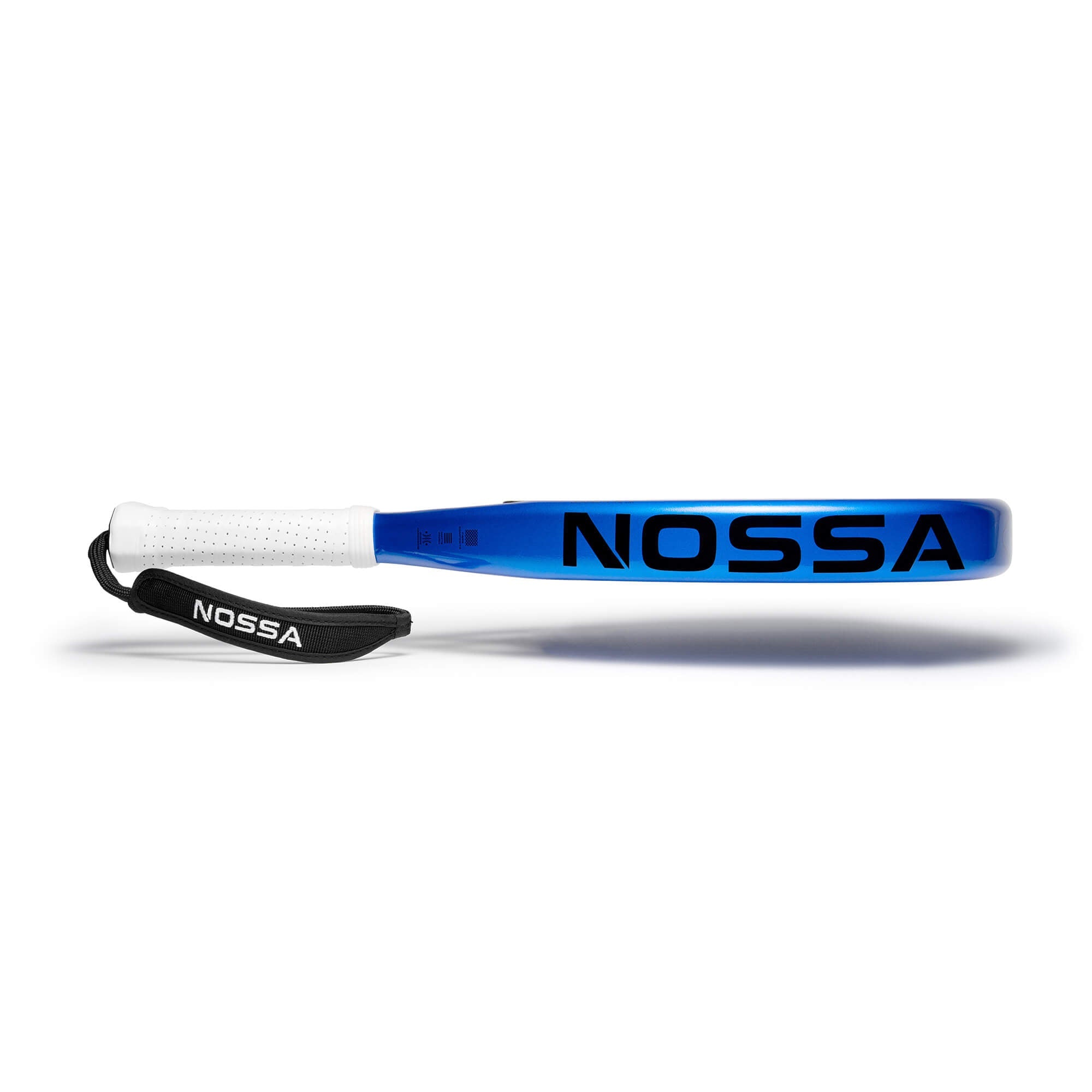 NOSSA BASE Padel Racket | Green or Blue - Padel y Pala