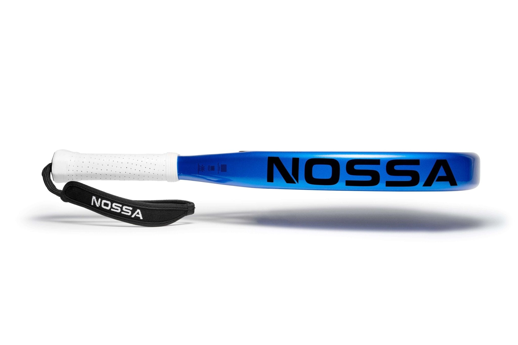 NOSSA BASE Padel Racket | Green or Blue - Padel y Pala