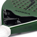 NOSSA BASE Padel Racket | Green or Blue - Padel y Pala