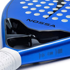 NOSSA BASE Padel Racket | Green or Blue - Padel y Pala