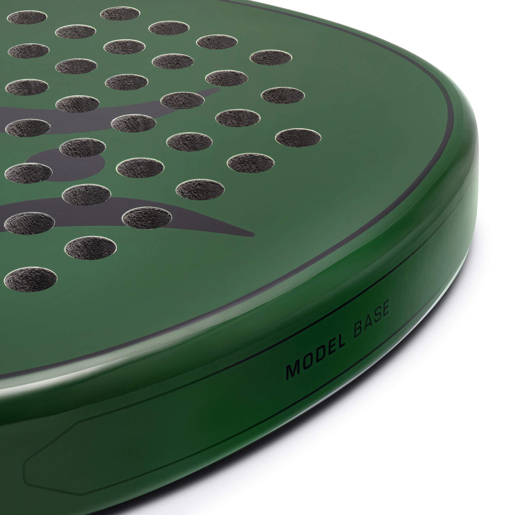 NOSSA BASE Padel Racket | Green or Blue - Padel y Pala