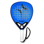 NOSSA BASE Padel Racket | Green or Blue - Padel y Pala