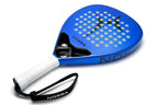 NOSSA BASE Padel Racket | Green or Blue - Padel y Pala