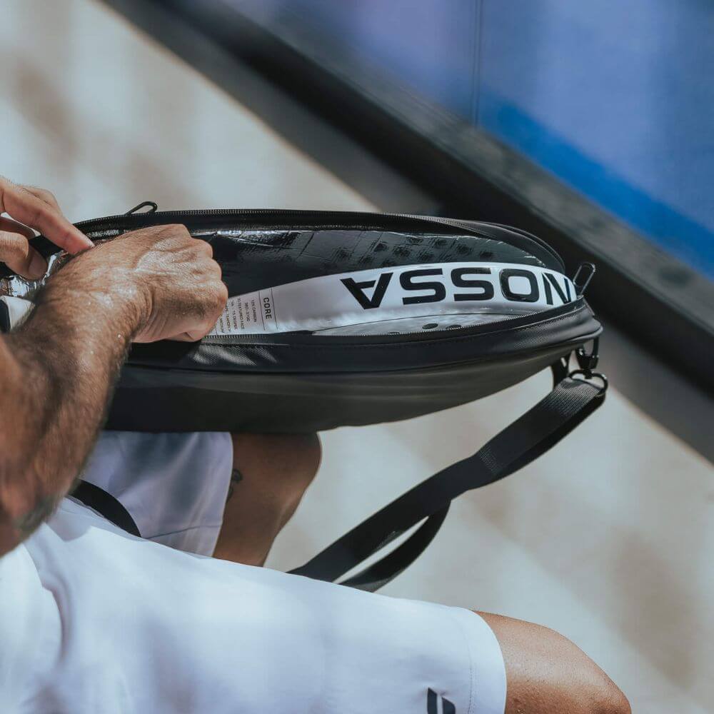 NOSSA SLEEVE - Padel y Pala