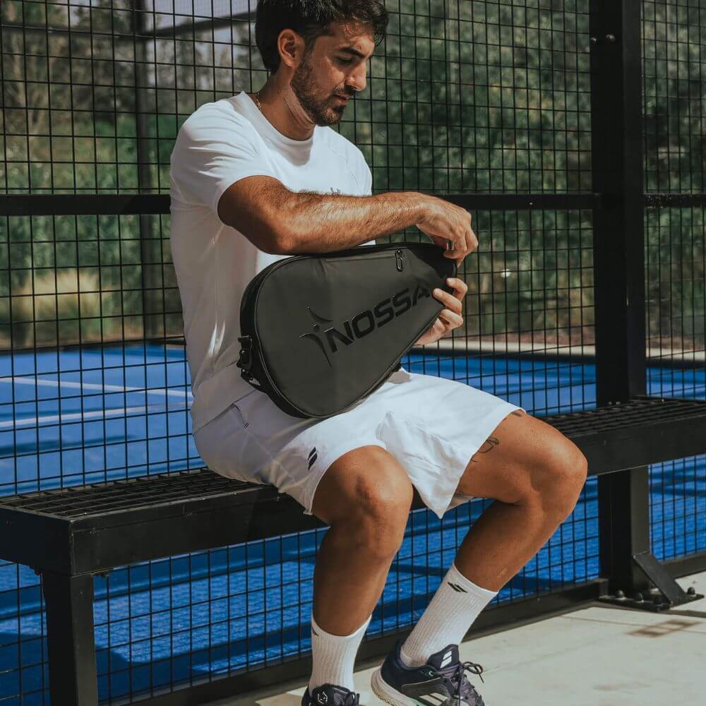 NOSSA SLEEVE - Padel y Pala